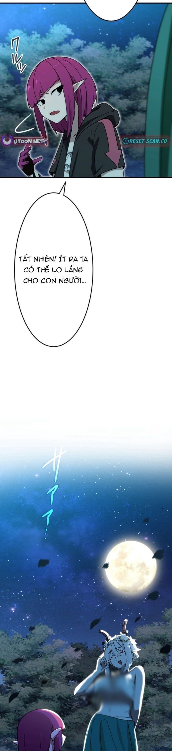 Đảo Ngược Chỉ Số : Từ Kẻ Xui Xẻo Thành Vô Địch! Chapter 13 - 46