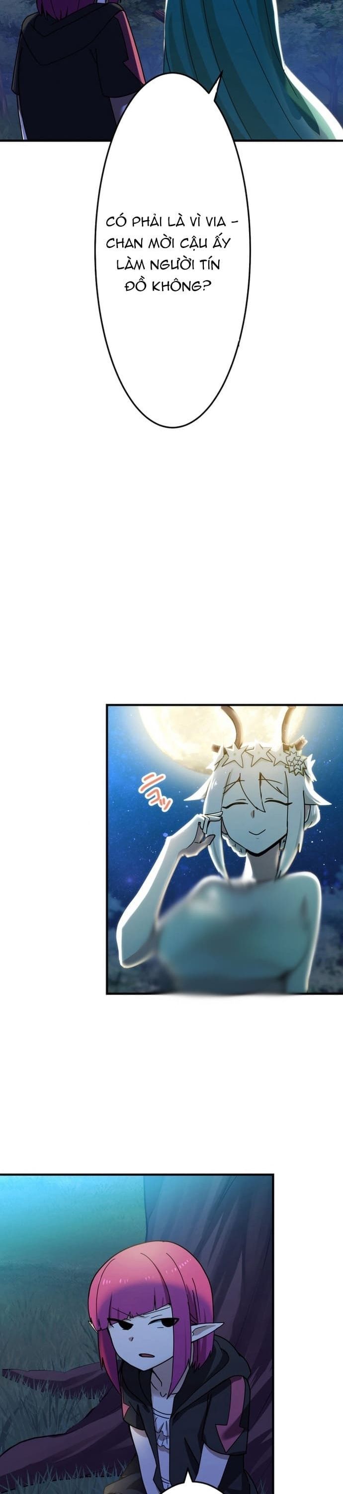 Đảo Ngược Chỉ Số : Từ Kẻ Xui Xẻo Thành Vô Địch! Chapter 13 - 47