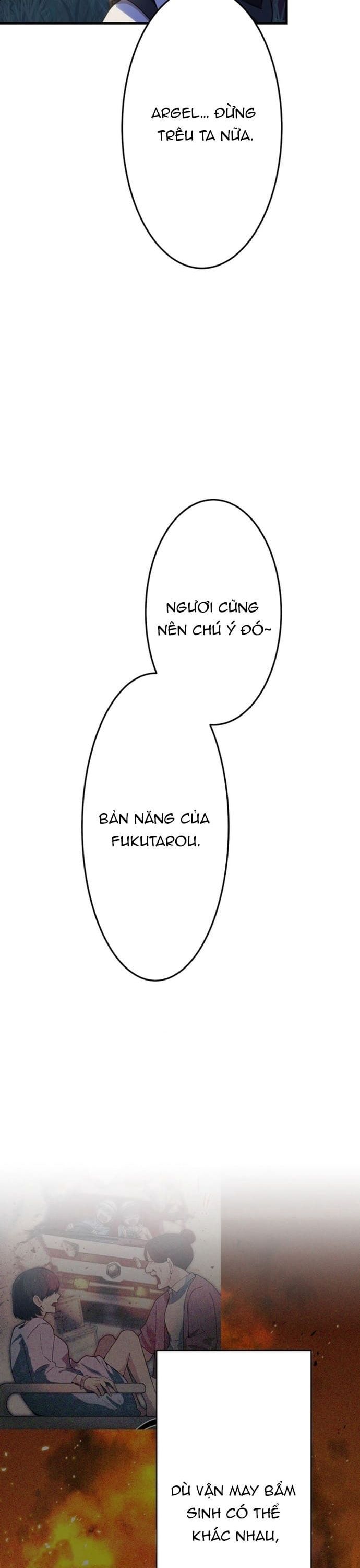 Đảo Ngược Chỉ Số : Từ Kẻ Xui Xẻo Thành Vô Địch! Chapter 13 - 48