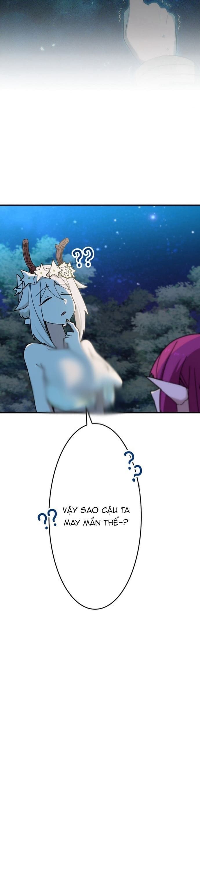 Đảo Ngược Chỉ Số : Từ Kẻ Xui Xẻo Thành Vô Địch! Chapter 13 - 50