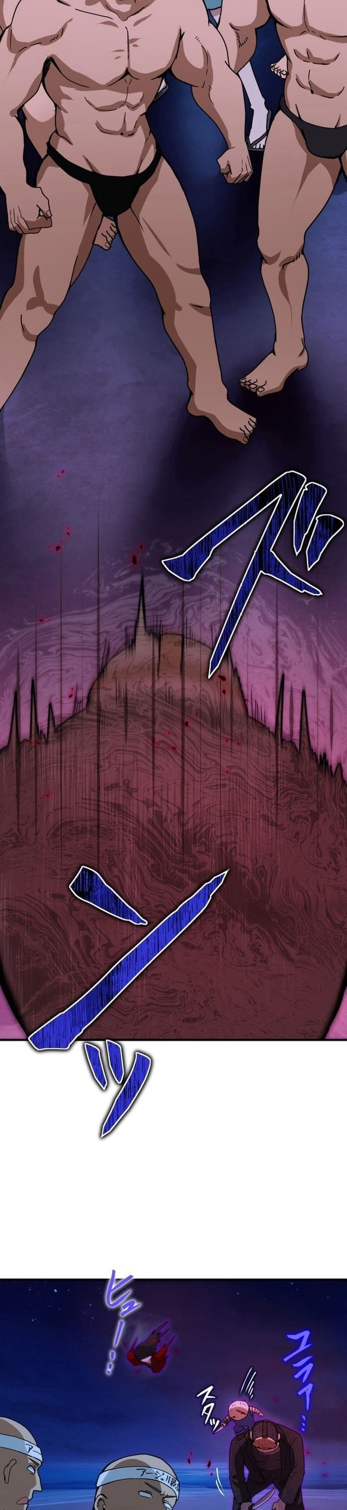 Đảo Ngược Chỉ Số : Từ Kẻ Xui Xẻo Thành Vô Địch! Chapter 13 - 6