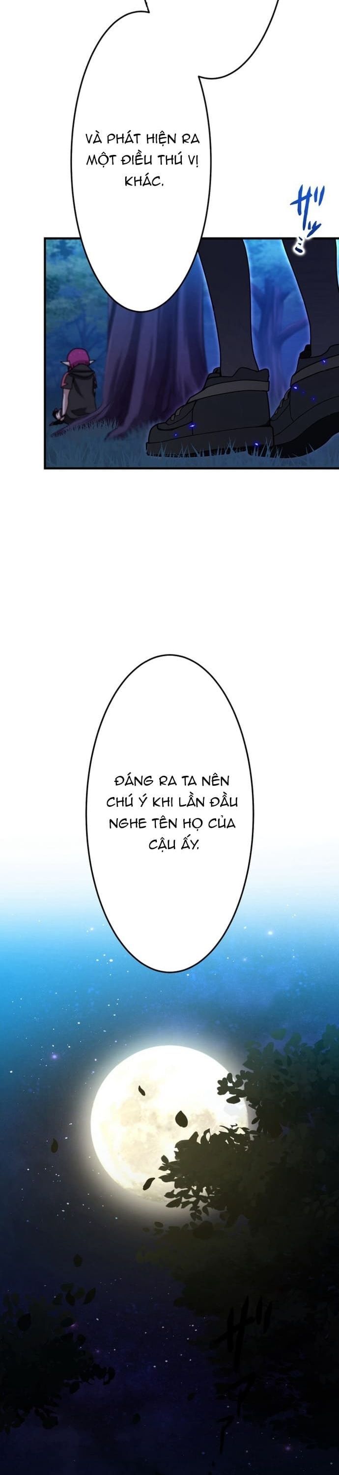 Đảo Ngược Chỉ Số : Từ Kẻ Xui Xẻo Thành Vô Địch! Chapter 13 - 52