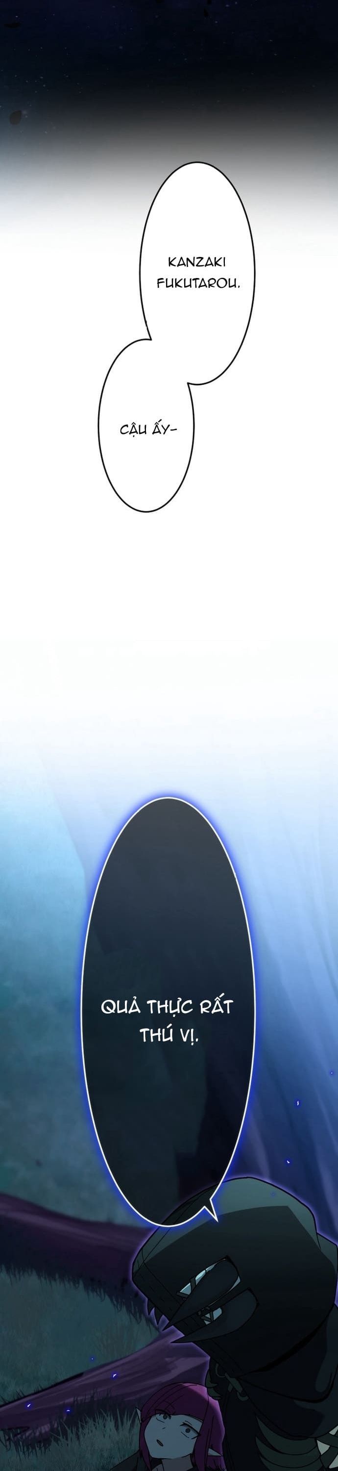 Đảo Ngược Chỉ Số : Từ Kẻ Xui Xẻo Thành Vô Địch! Chapter 13 - 53