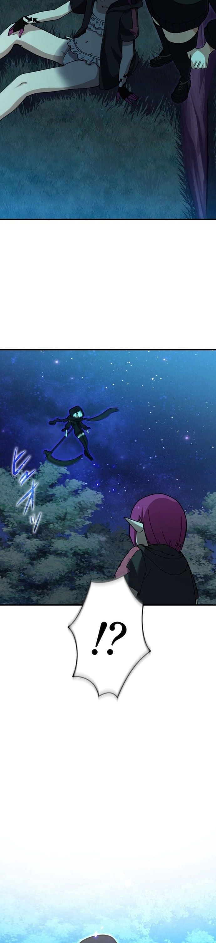 Đảo Ngược Chỉ Số : Từ Kẻ Xui Xẻo Thành Vô Địch! Chapter 13 - 54