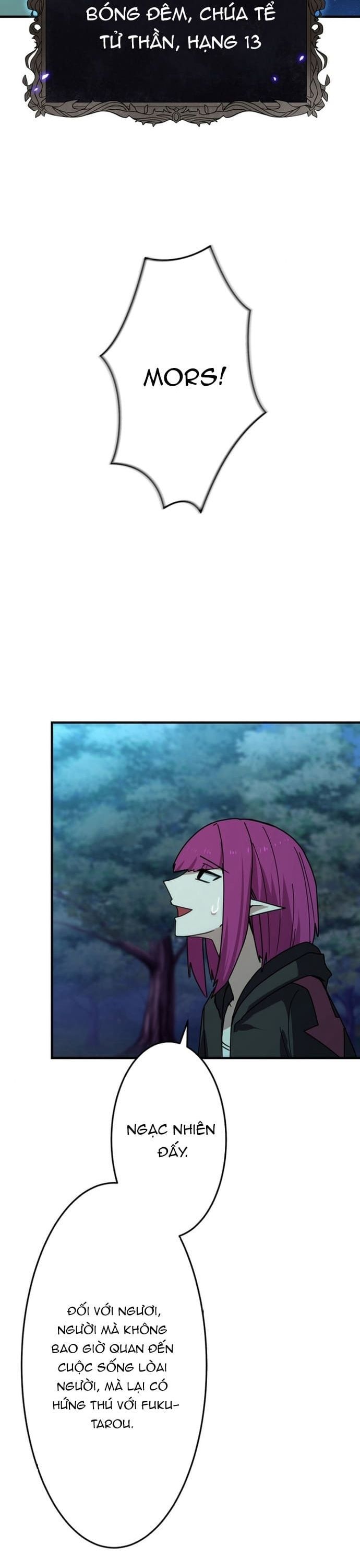 Đảo Ngược Chỉ Số : Từ Kẻ Xui Xẻo Thành Vô Địch! Chapter 13 - 56