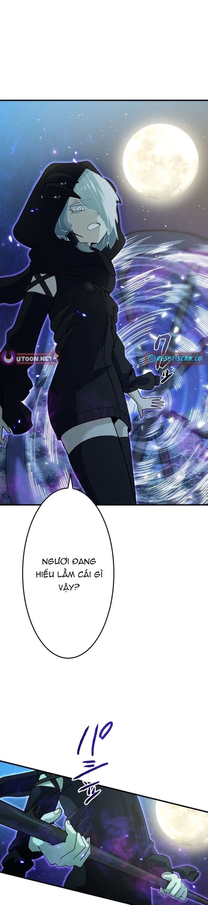 Đảo Ngược Chỉ Số : Từ Kẻ Xui Xẻo Thành Vô Địch! Chapter 13 - 57