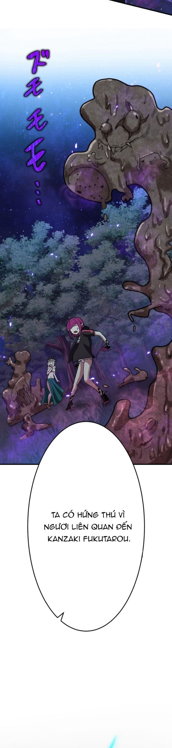 Đảo Ngược Chỉ Số : Từ Kẻ Xui Xẻo Thành Vô Địch! Chapter 13 - 58