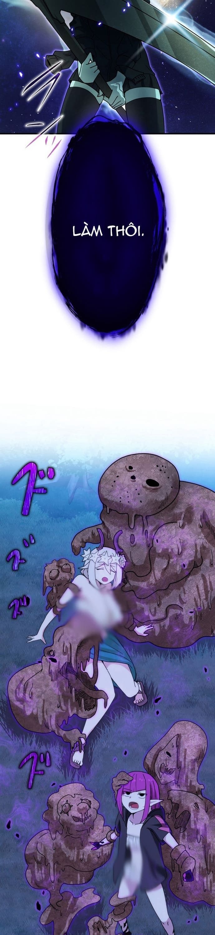 Đảo Ngược Chỉ Số : Từ Kẻ Xui Xẻo Thành Vô Địch! Chapter 13 - 60