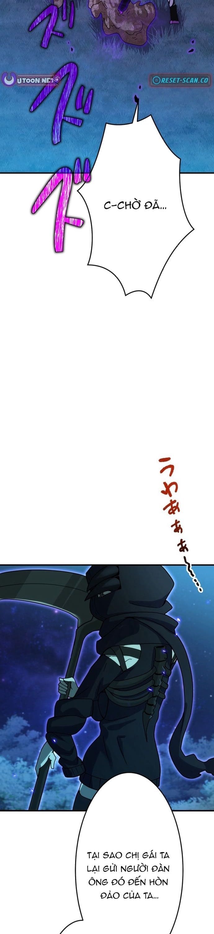 Đảo Ngược Chỉ Số : Từ Kẻ Xui Xẻo Thành Vô Địch! Chapter 13 - 61