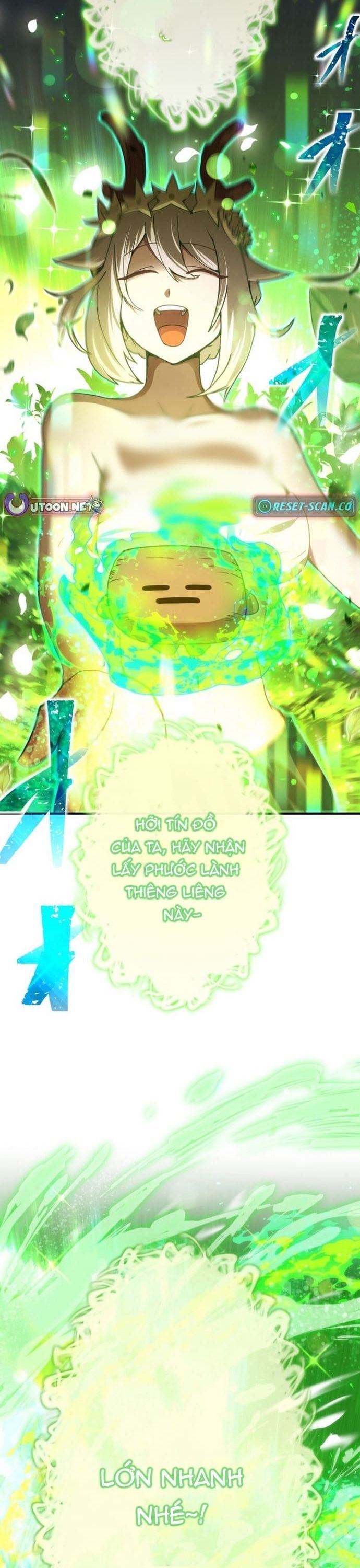 Đảo Ngược Chỉ Số : Từ Kẻ Xui Xẻo Thành Vô Địch! Chapter 13 - 9