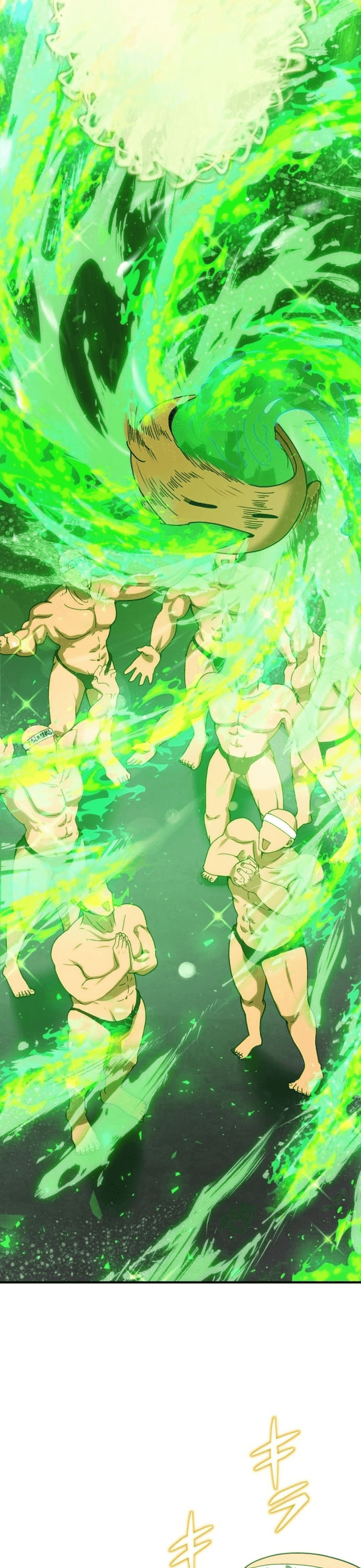 Đảo Ngược Chỉ Số : Từ Kẻ Xui Xẻo Thành Vô Địch! Chapter 13 - 10