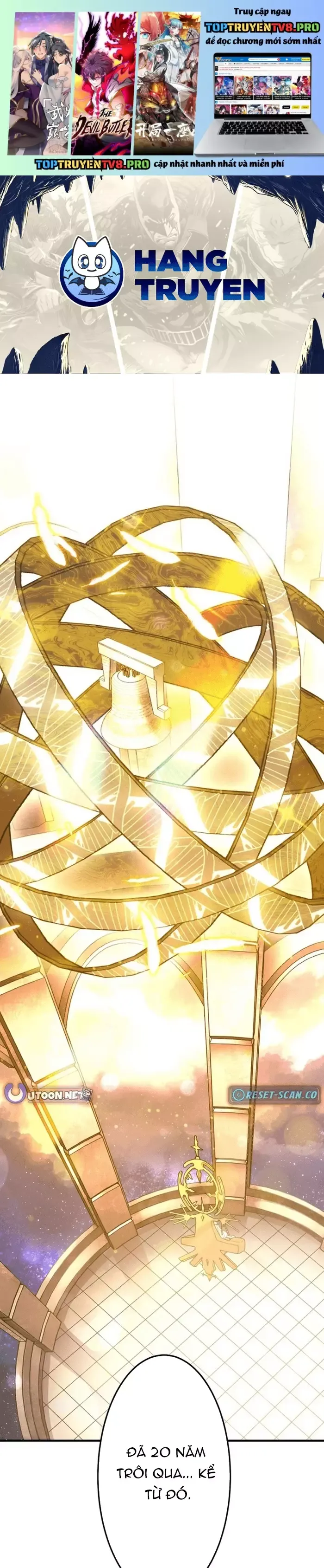 Đảo Ngược Chỉ Số : Từ Kẻ Xui Xẻo Thành Vô Địch! Chapter 14 - 2