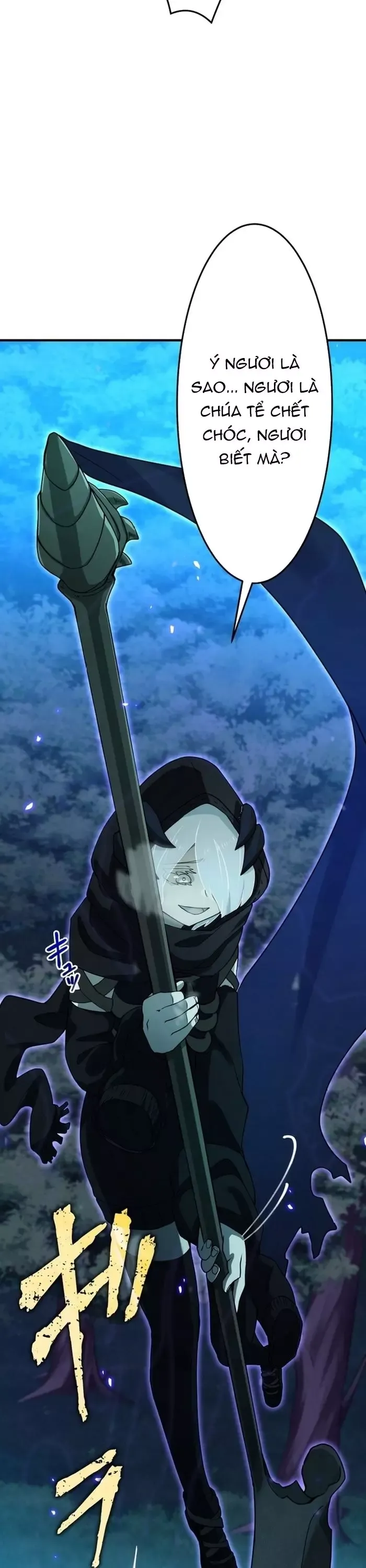 Đảo Ngược Chỉ Số : Từ Kẻ Xui Xẻo Thành Vô Địch! Chapter 14 - 11