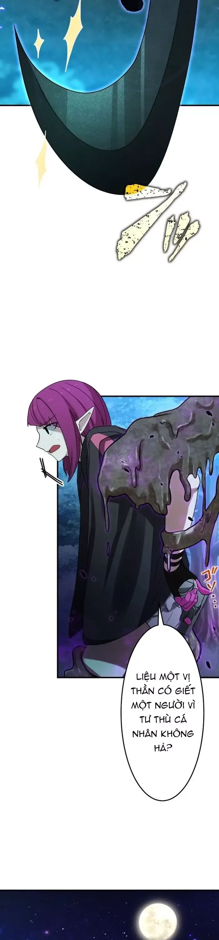 Đảo Ngược Chỉ Số : Từ Kẻ Xui Xẻo Thành Vô Địch! Chapter 14 - 12