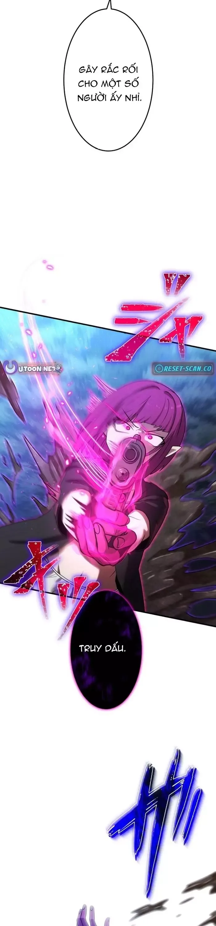 Đảo Ngược Chỉ Số : Từ Kẻ Xui Xẻo Thành Vô Địch! Chapter 14 - 14