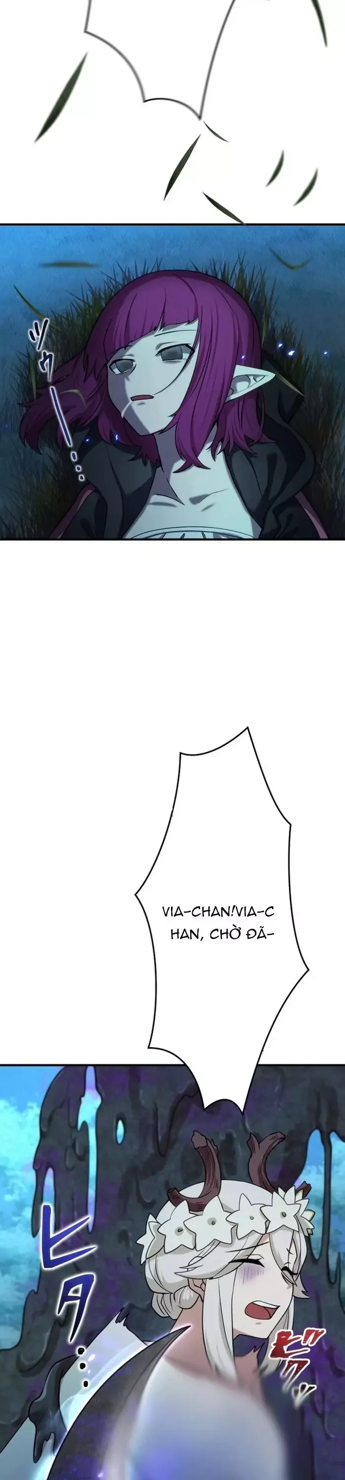 Đảo Ngược Chỉ Số : Từ Kẻ Xui Xẻo Thành Vô Địch! Chapter 14 - 18