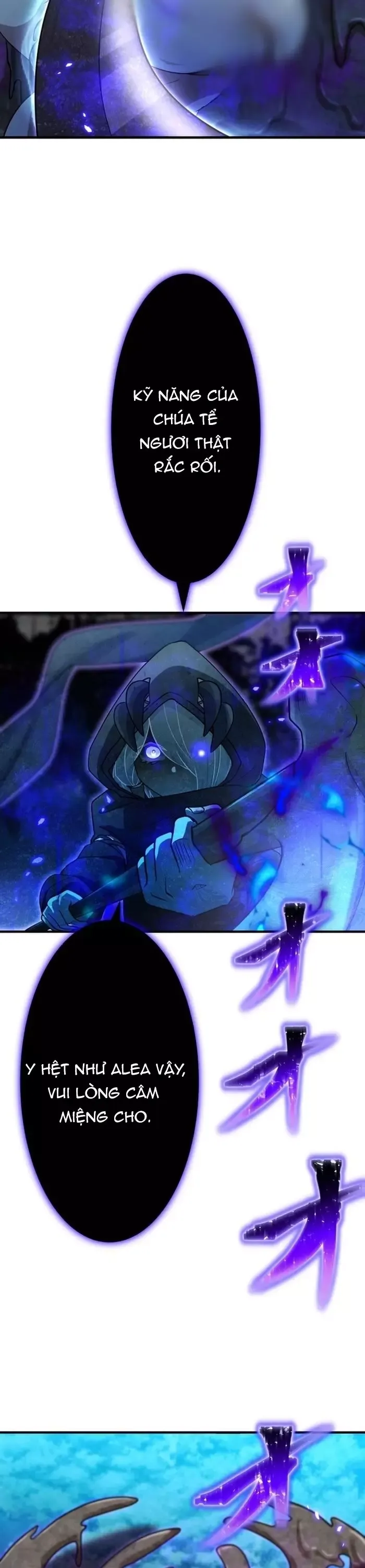 Đảo Ngược Chỉ Số : Từ Kẻ Xui Xẻo Thành Vô Địch! Chapter 14 - 19