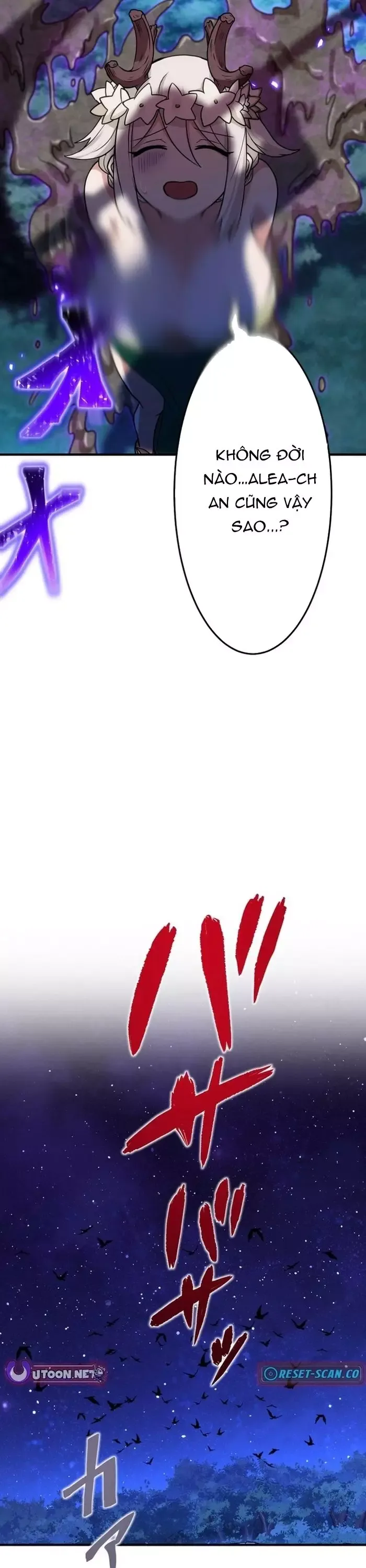 Đảo Ngược Chỉ Số : Từ Kẻ Xui Xẻo Thành Vô Địch! Chapter 14 - 20