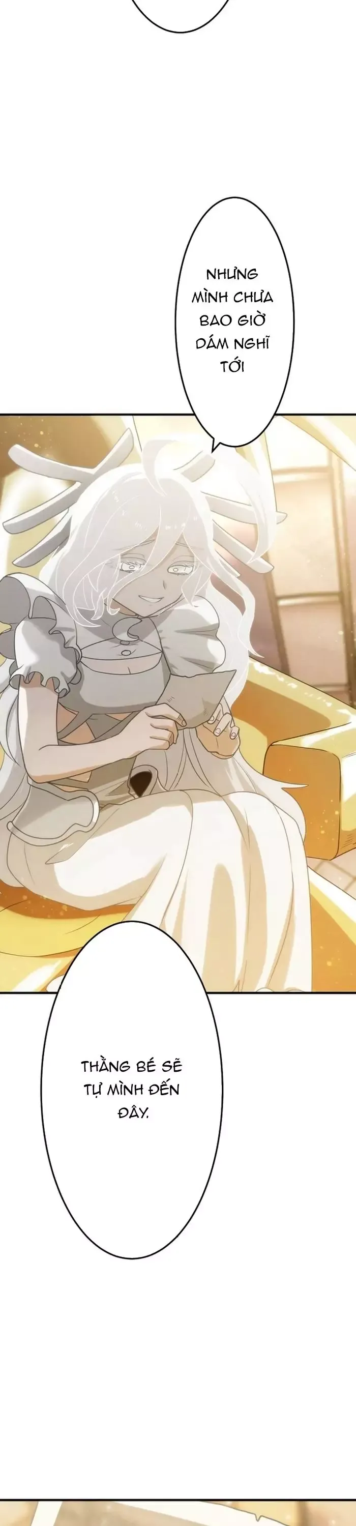 Đảo Ngược Chỉ Số : Từ Kẻ Xui Xẻo Thành Vô Địch! Chapter 14 - 3