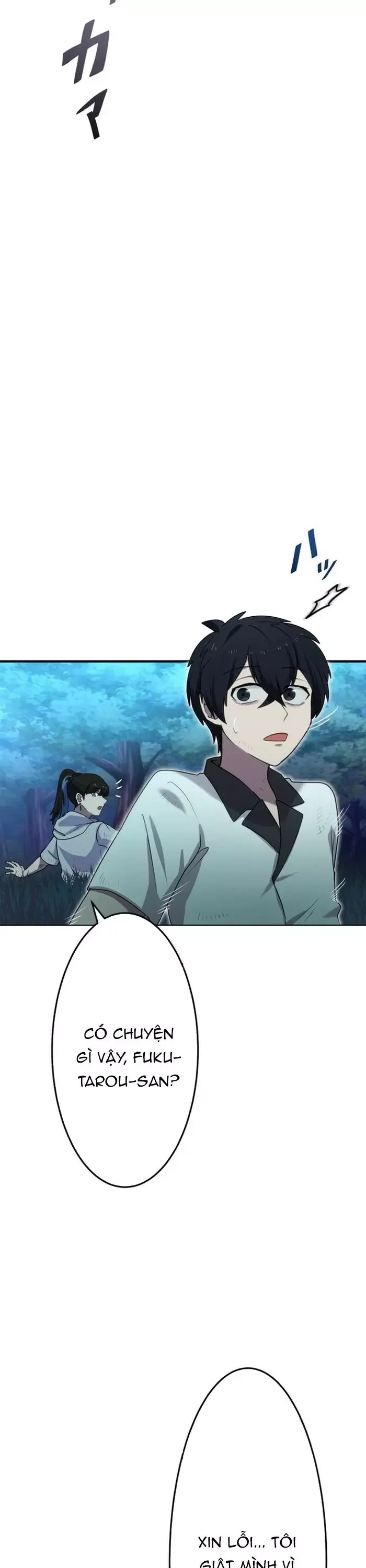 Đảo Ngược Chỉ Số : Từ Kẻ Xui Xẻo Thành Vô Địch! Chapter 14 - 21