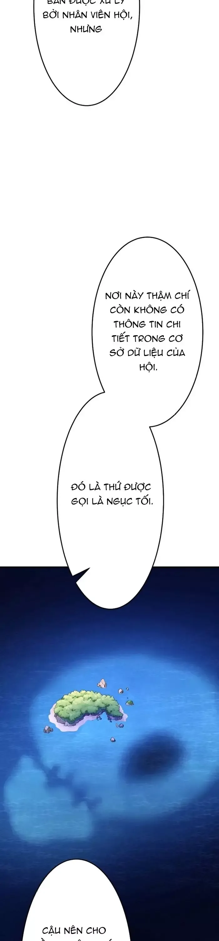 Đảo Ngược Chỉ Số : Từ Kẻ Xui Xẻo Thành Vô Địch! Chapter 14 - 24