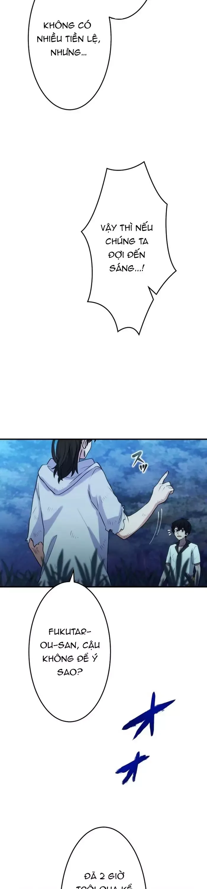 Đảo Ngược Chỉ Số : Từ Kẻ Xui Xẻo Thành Vô Địch! Chapter 14 - 26