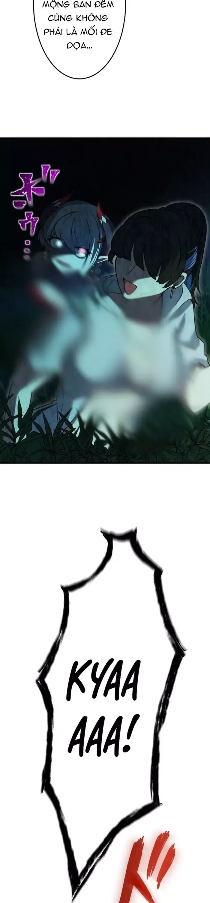 Đảo Ngược Chỉ Số : Từ Kẻ Xui Xẻo Thành Vô Địch! Chapter 14 - 30