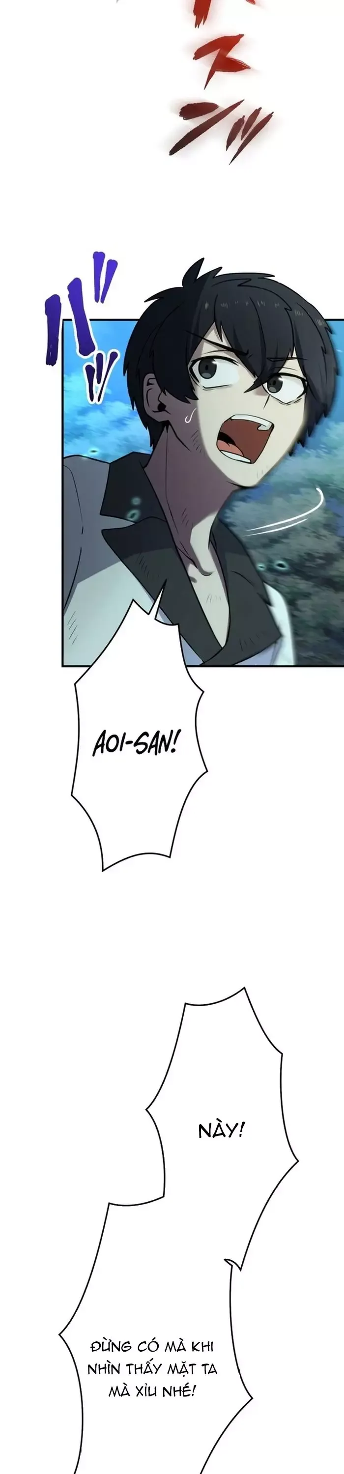 Đảo Ngược Chỉ Số : Từ Kẻ Xui Xẻo Thành Vô Địch! Chapter 14 - 31