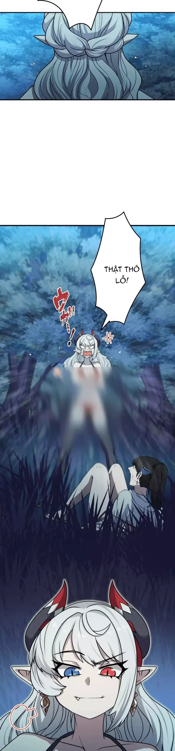 Đảo Ngược Chỉ Số : Từ Kẻ Xui Xẻo Thành Vô Địch! Chapter 14 - 32