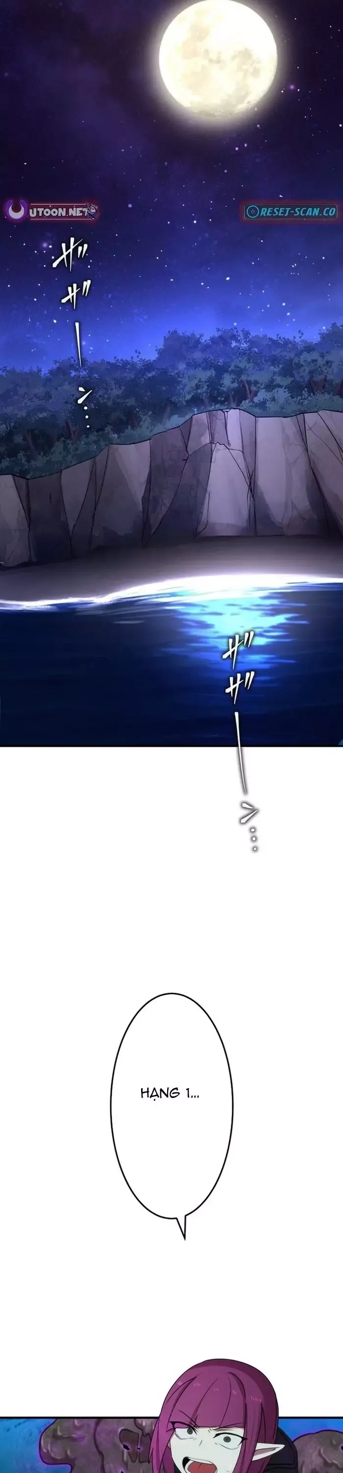 Đảo Ngược Chỉ Số : Từ Kẻ Xui Xẻo Thành Vô Địch! Chapter 14 - 5