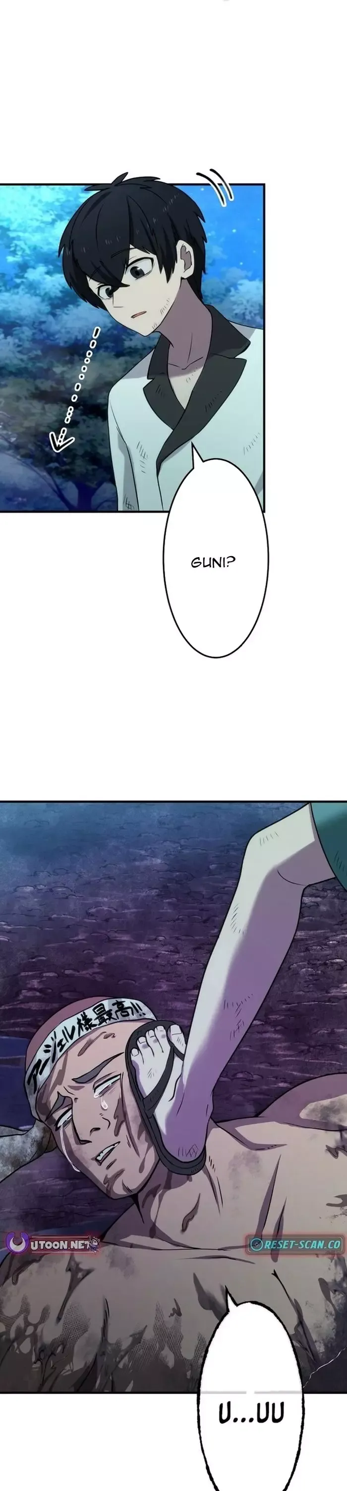 Đảo Ngược Chỉ Số : Từ Kẻ Xui Xẻo Thành Vô Địch! Chapter 14 - 41