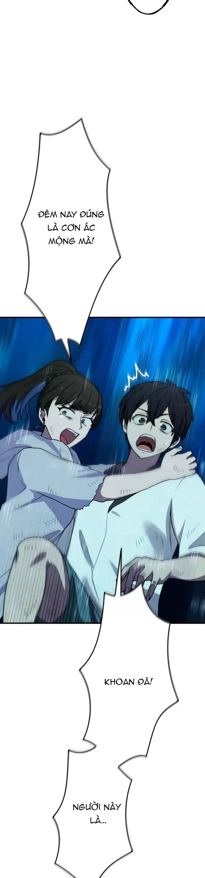 Đảo Ngược Chỉ Số : Từ Kẻ Xui Xẻo Thành Vô Địch! Chapter 14 - 42