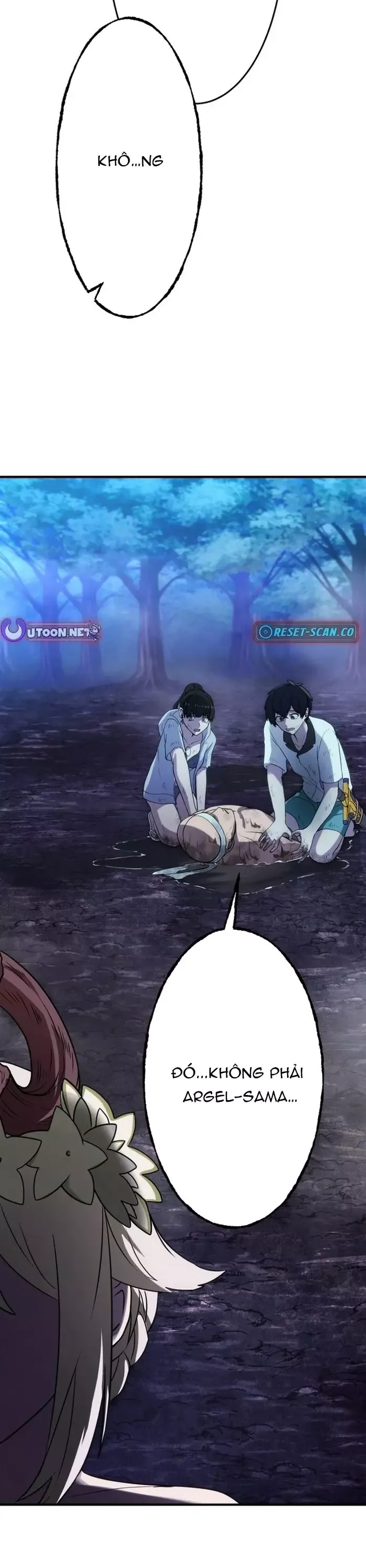 Đảo Ngược Chỉ Số : Từ Kẻ Xui Xẻo Thành Vô Địch! Chapter 14 - 45