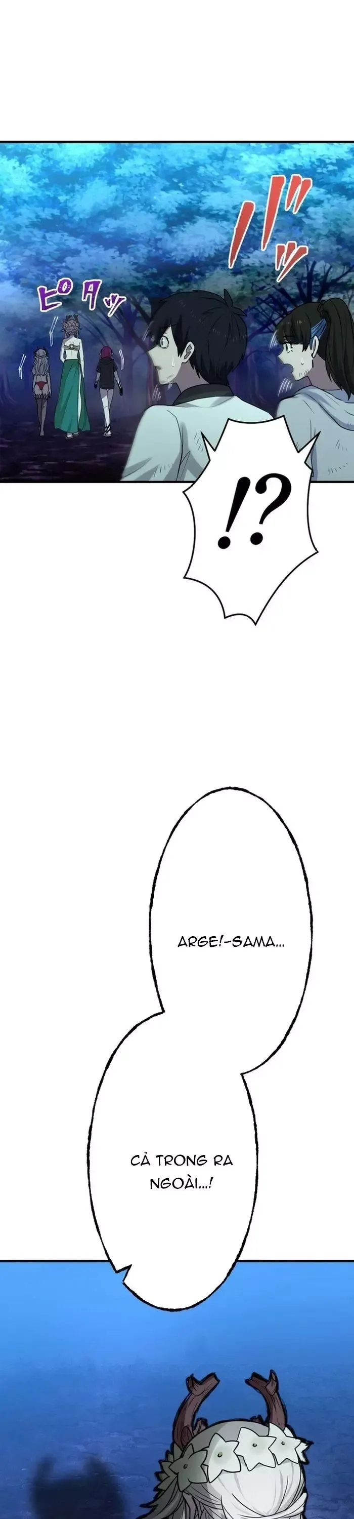 Đảo Ngược Chỉ Số : Từ Kẻ Xui Xẻo Thành Vô Địch! Chapter 14 - 46