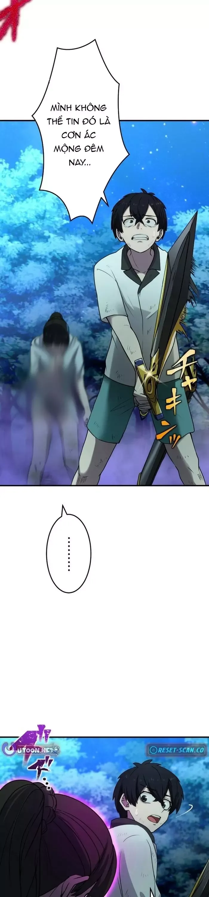Đảo Ngược Chỉ Số : Từ Kẻ Xui Xẻo Thành Vô Địch! Chapter 14 - 50