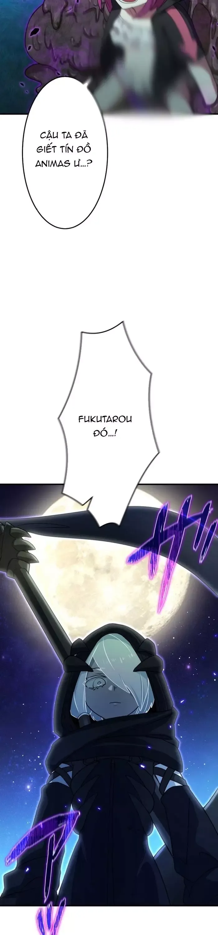 Đảo Ngược Chỉ Số : Từ Kẻ Xui Xẻo Thành Vô Địch! Chapter 14 - 6