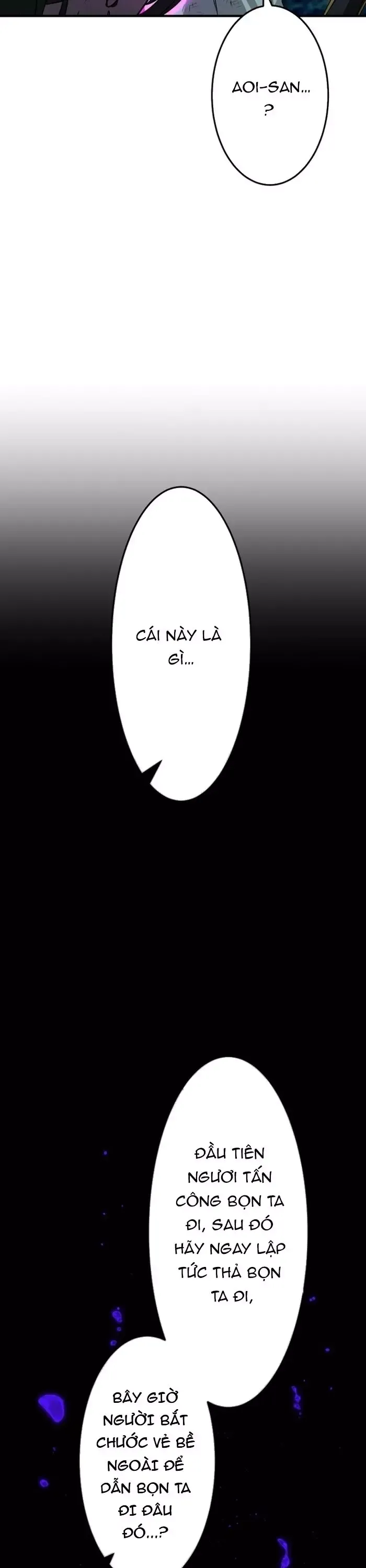 Đảo Ngược Chỉ Số : Từ Kẻ Xui Xẻo Thành Vô Địch! Chapter 14 - 51