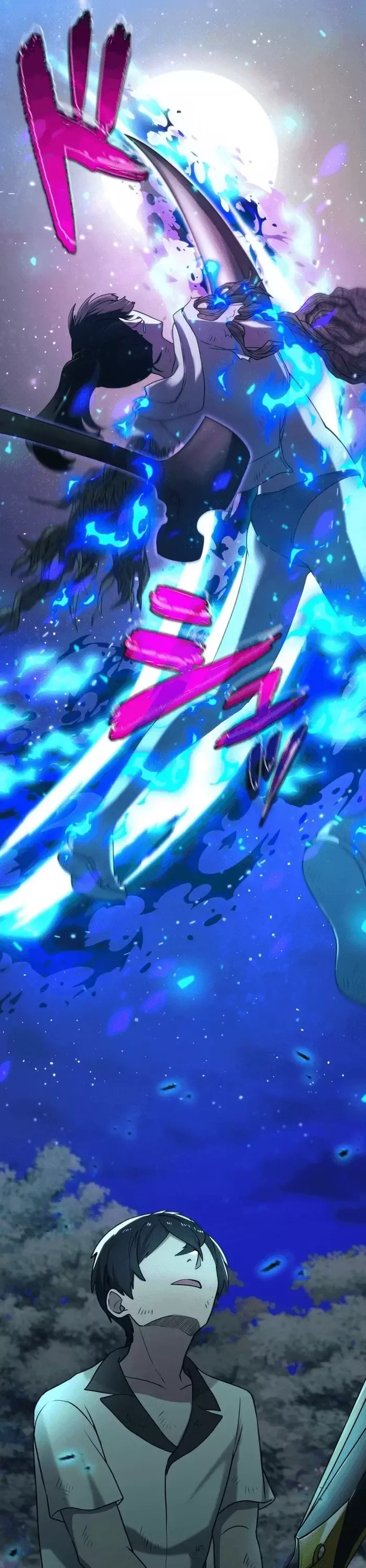 Đảo Ngược Chỉ Số : Từ Kẻ Xui Xẻo Thành Vô Địch! Chapter 14 - 54