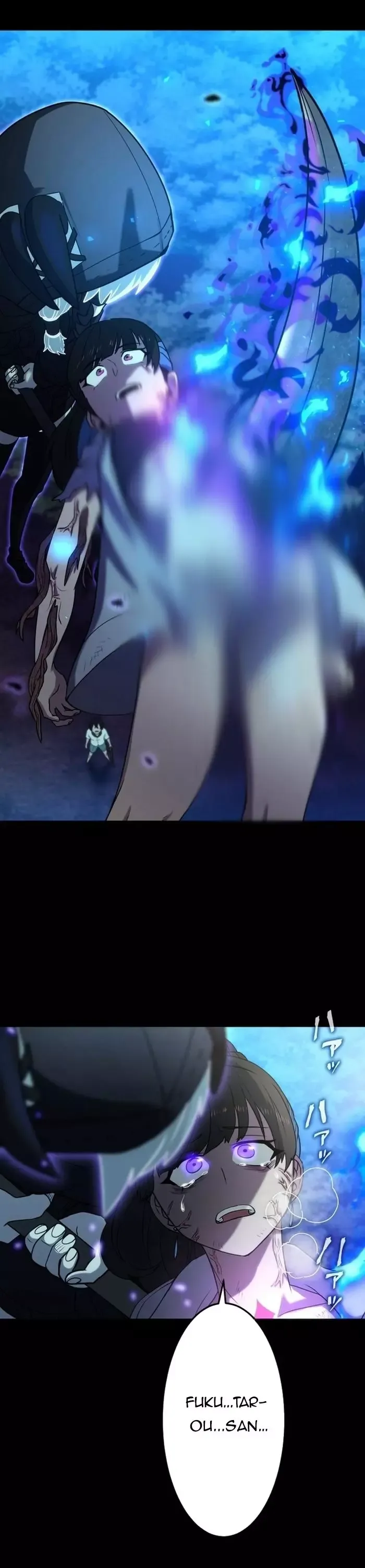 Đảo Ngược Chỉ Số : Từ Kẻ Xui Xẻo Thành Vô Địch! Chapter 14 - 56