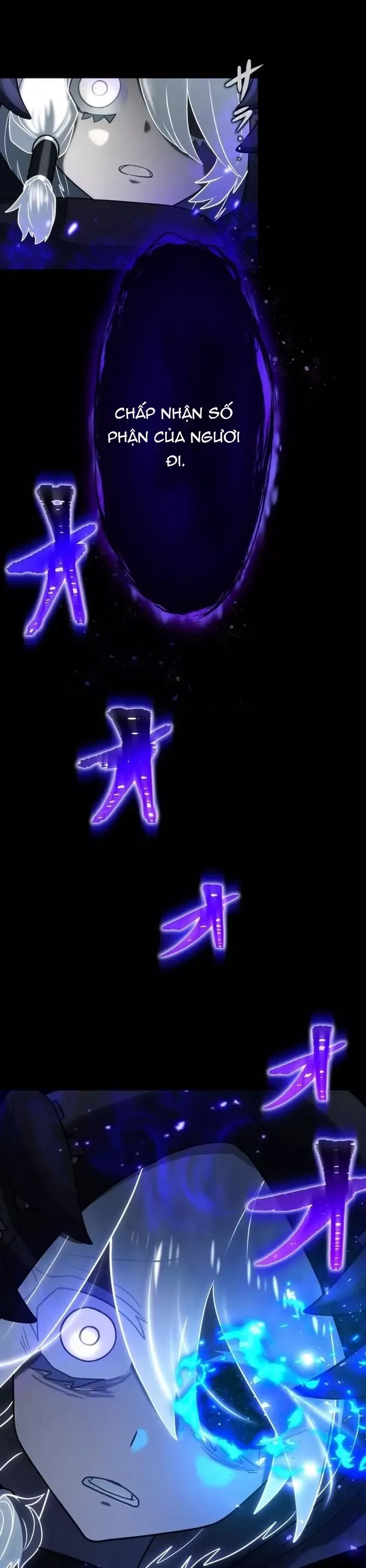 Đảo Ngược Chỉ Số : Từ Kẻ Xui Xẻo Thành Vô Địch! Chapter 14 - 57