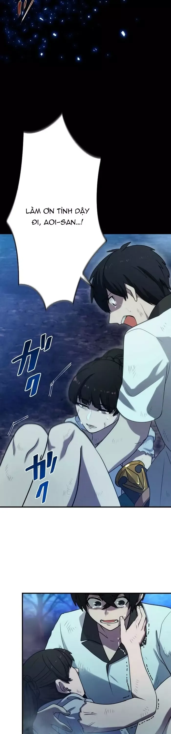 Đảo Ngược Chỉ Số : Từ Kẻ Xui Xẻo Thành Vô Địch! Chapter 14 - 61