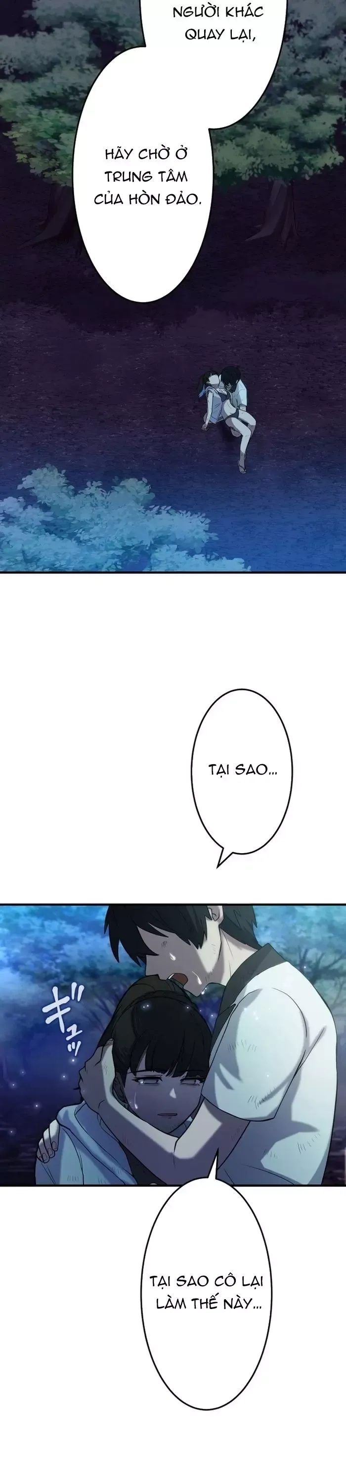 Đảo Ngược Chỉ Số : Từ Kẻ Xui Xẻo Thành Vô Địch! Chapter 14 - 64