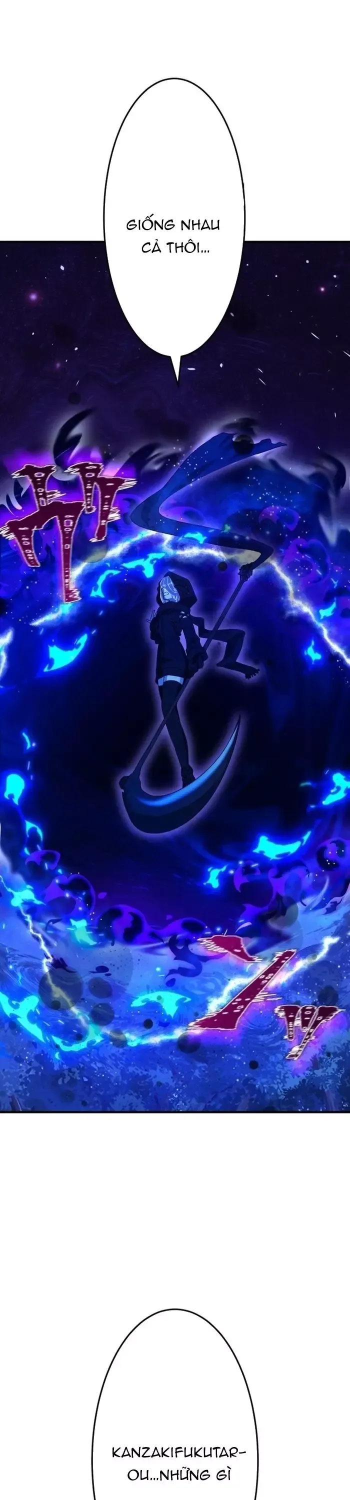 Đảo Ngược Chỉ Số : Từ Kẻ Xui Xẻo Thành Vô Địch! Chapter 14 - 65