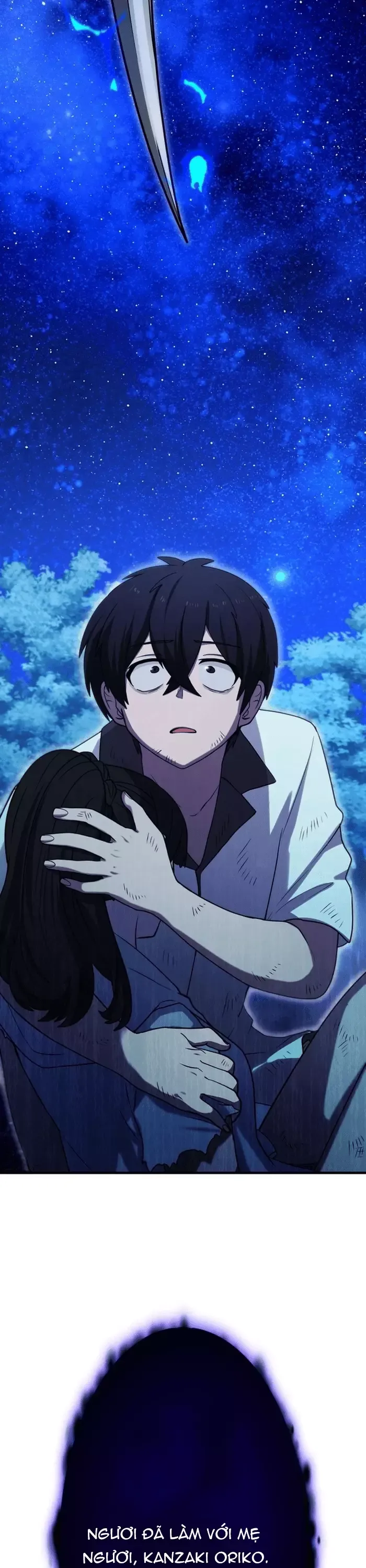 Đảo Ngược Chỉ Số : Từ Kẻ Xui Xẻo Thành Vô Địch! Chapter 14 - 67