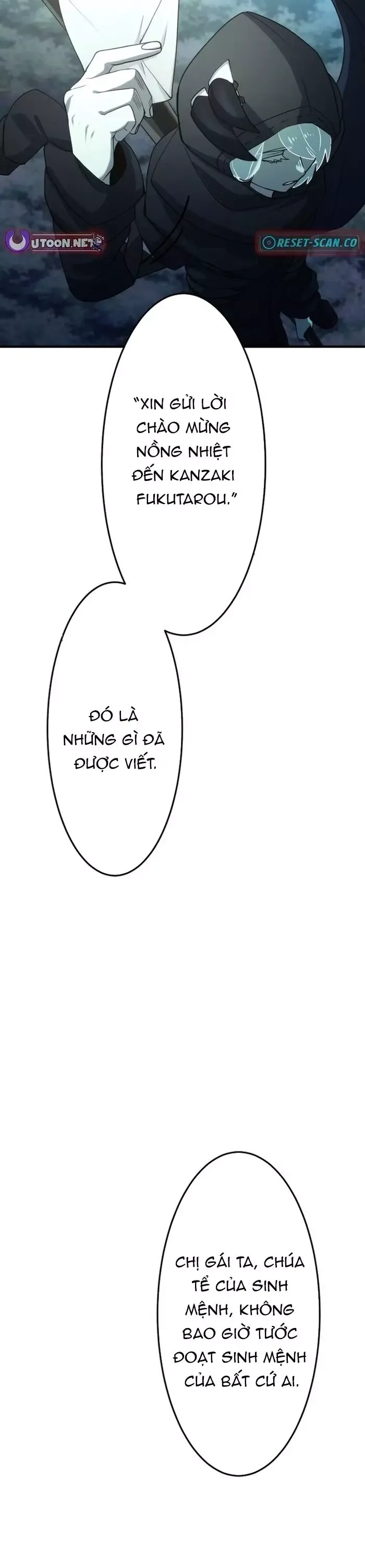 Đảo Ngược Chỉ Số : Từ Kẻ Xui Xẻo Thành Vô Địch! Chapter 14 - 8