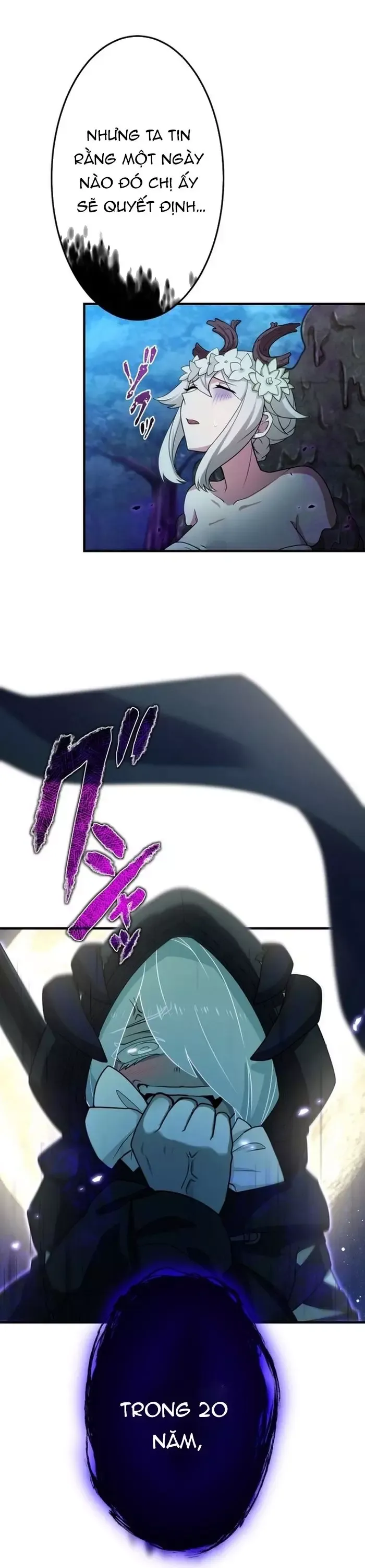 Đảo Ngược Chỉ Số : Từ Kẻ Xui Xẻo Thành Vô Địch! Chapter 14 - 9