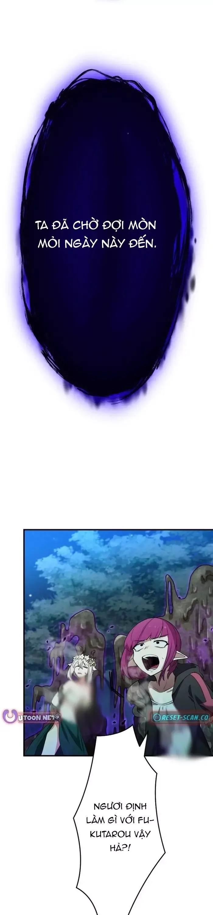 Đảo Ngược Chỉ Số : Từ Kẻ Xui Xẻo Thành Vô Địch! Chapter 14 - 10