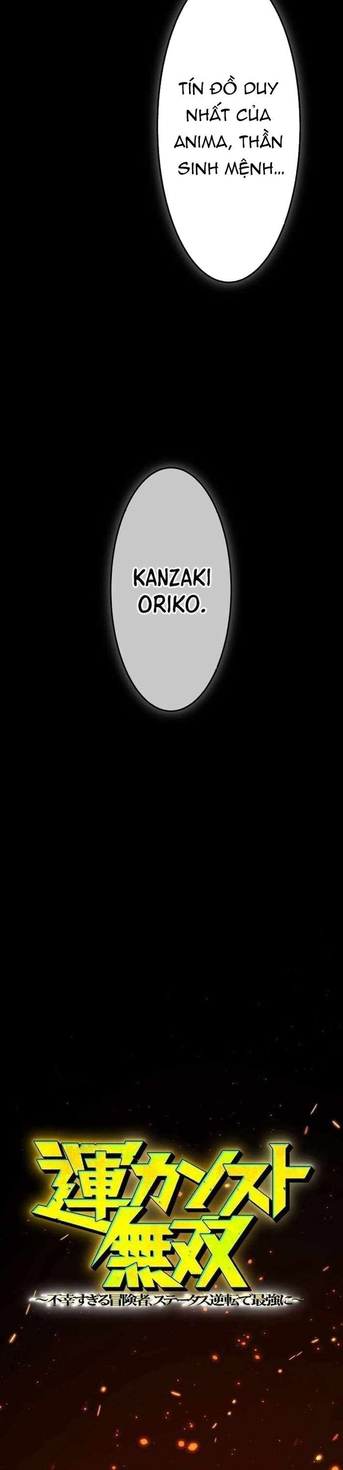 Đảo Ngược Chỉ Số : Từ Kẻ Xui Xẻo Thành Vô Địch! Chapter 15 - 2