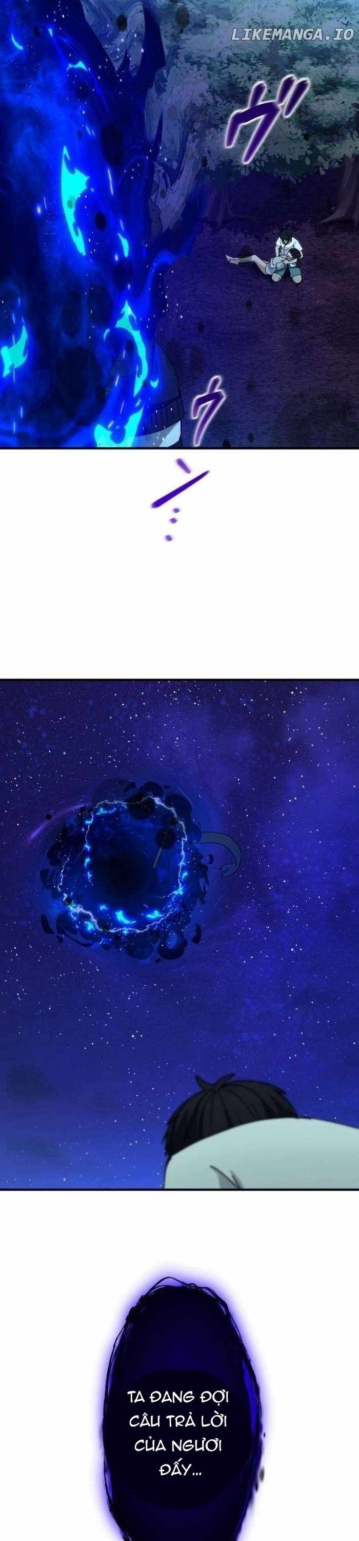 Đảo Ngược Chỉ Số : Từ Kẻ Xui Xẻo Thành Vô Địch! Chapter 15 - 11