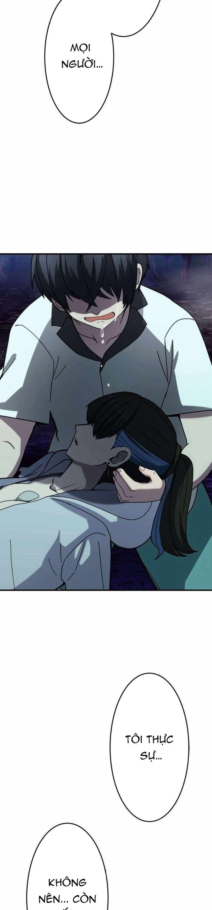 Đảo Ngược Chỉ Số : Từ Kẻ Xui Xẻo Thành Vô Địch! Chapter 15 - 13